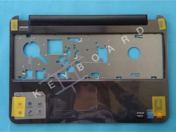 Верхня частина Dell Vostro 2521